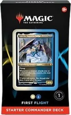 Zdjęcie produktu dla Wizards of the Coast D11800000, 13 lat(a)