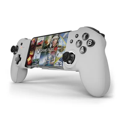Zdjęcie produktu dla Kontroler gier Nacon MG-X Pro dla iPhone'a