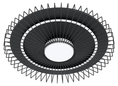 Productafbeelding van Led plafonniére Badaleos Ø 57cm