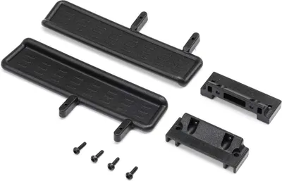 Produktbild von Axial Rock Sliders: SCX24 Lexus GX 470