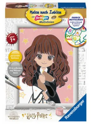 Produktbild von Hermine Ravensburger 29297