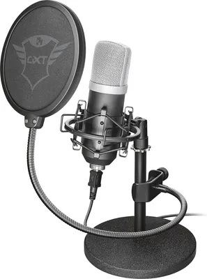 Image de GXT 252 Emita StudioMicrophone