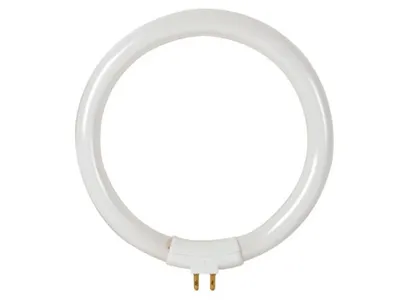 Immagine prodotto di Tubo Fluorescente Circolare 12W/T4 Per Vtlamp8