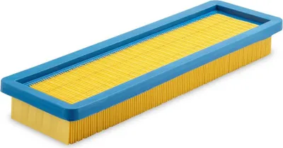 Produktbild von Luftfilter UFI 30.878.00 für LANCIA BETA Coupe (828BC) Filtereinsatz