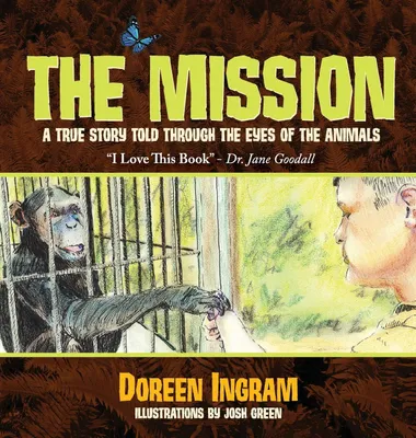 Produktbild von The Mission