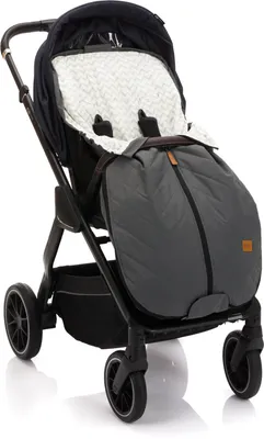 Produktbild von Fillikid Sommerfußsack Light Big für Buggy, Sport-
