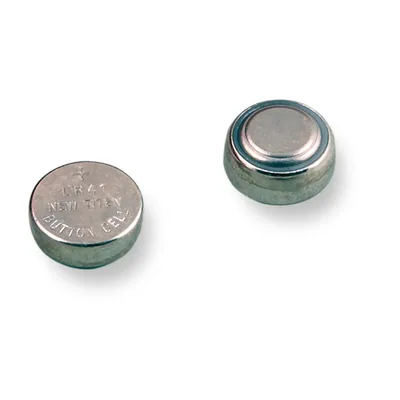 Produktbild von EFB Ersatzbatterien für LED Detektor V3 GA 1.5V LR41