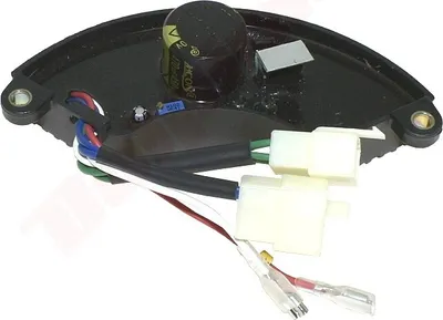 Image de Régulateur de tension Avr P3 450V 470Uf