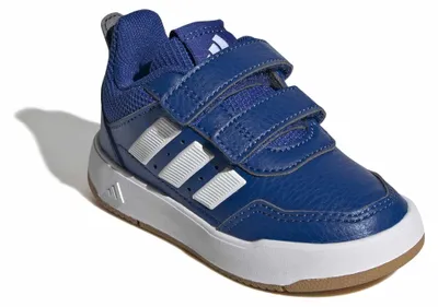 Produktbild von Adidas Jungen Halbschuhe Tensaur Sport 3.0 I 39962-24, 39962-25, 39962-26, 39962-27 ADI-KI5680 team royal blue/white/gum 27