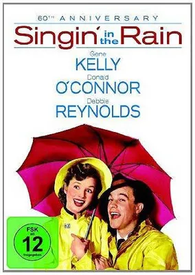 Obrázek produktu pro Singin in the Rain - DVD