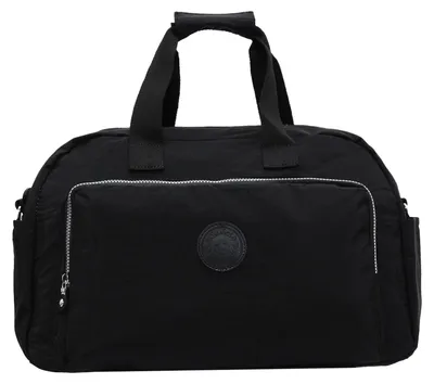 Image de Sac à main Damen, modèle Mindesa, couleur noire, taille unique