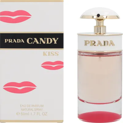 Image de Prada Candy Kiss Eau de Parfum Spray 50ml