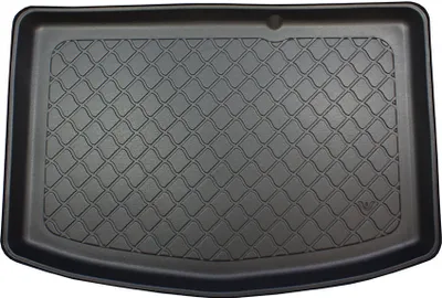 Produktbild von Z439738 Kofferraumwanne kompatibel mit Toyota Yaris III Hybrid 01.2015-08.2020
