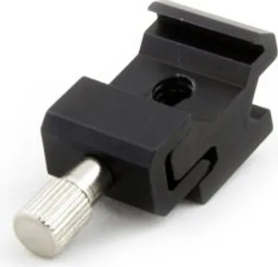 Zdjęcie produktu dla Adapter na gwint statyw sanki do lampy błyskowej