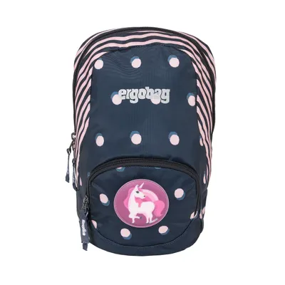 Produktbild von Ergobag Ease Mini Pünktchen Kindergartenrucksack