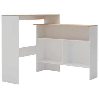 Produktbild von VidaXL 280220, 1300 mm, 400 mm, 1200 mm, 1 Stück(e)