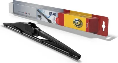 Zdjęcie produktu dla Pióro wycieraczki przedniej szyby Pióro wycieraczki tylnej RP12 Rear 300mm HELLA