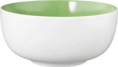 Produktbild von Seltmann Weiden Liberty Meadow Grasses green Müslischale 15cm