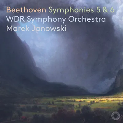 Obrázok produktu pre Ludwig van Beethoven (1770-1827): Ludwig van Beethoven (1770-1827): (SACD / S)