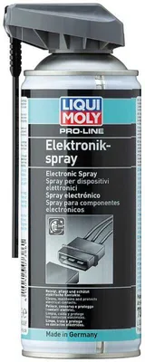 Zdjęcie produktu dla Liqui Moly Pro-Line spray do elektroniki 400 ml