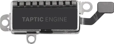 Immagine prodotto di Clappio, cicalino di ricambio per Apple iPhone 15 Pro, nero