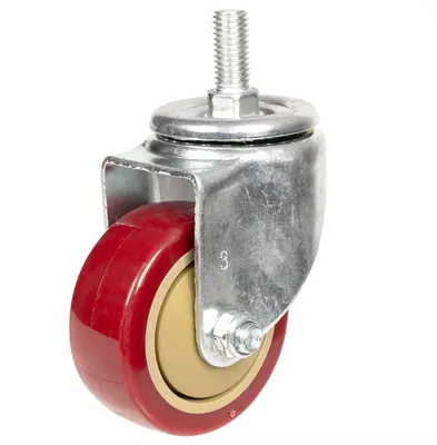 Zdjęcie produktu dla Koło podporowe Cedrus zamiatarka ZM02 ZM04 5033-86 3"