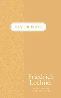 Produktbild von Easter-Book