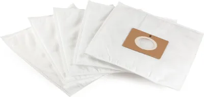 Image de Sacs pour aspirateurs - Textile - DOMO DO1007S-SET2