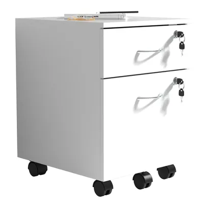 Produktbild von Rollcontainer Hängeregistratur Baula M