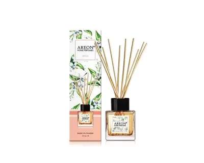 Obrázok produktu pre Aróma difuzér Areon Home Perfume Sticks 50 ml, vôňa Neroli