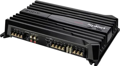 Produktbild von Sony XMN1004