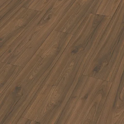 Produktbild von MEISTER Designboden MeisterDesign. next DD 500 S 1287 x 220 x 8 mm 6389 Nussbaum Amore Rohholz-Poren-Struktur