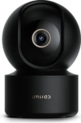 Obrázek produktu pro IMILAB C22 5MP Wi-Fi 6, black (EU adapter)