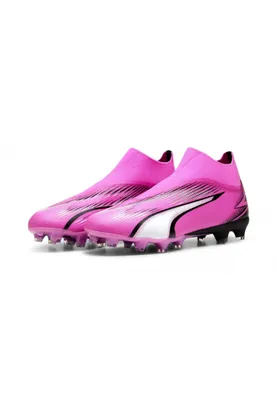 Produktbild von Puma ULTRA MATCH+ LL FG/AG ROSA 11.5