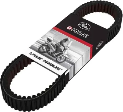 Produktbild von Gates Piaggio Vespa Gts 300cc-pl41004 Variatorriemen Silber Silber One Size