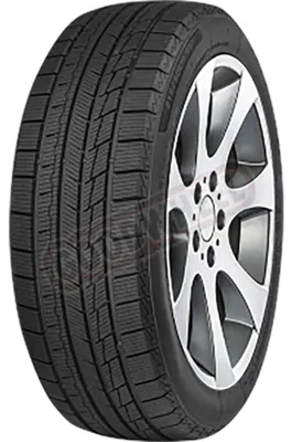 Image de 215/45R17 91V Polarbear Uhp3 Xl