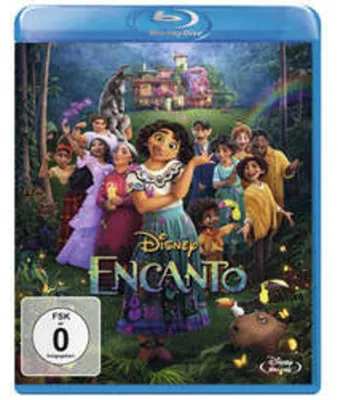 Zdjęcie produktu dla Encanto