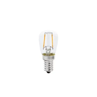 Obrázek produktu pro LED žárovka E27 T26 1W 2700K