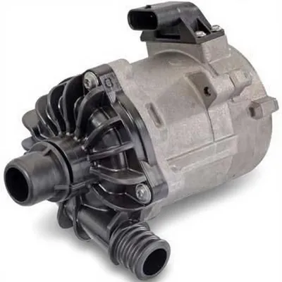Productafbeelding van Elektrische waterpomp voor BMW N57/N63 motoren