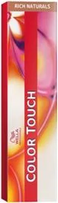Produktbild von Wella Professionals Color Touch Rich Naturals Professionelle demi-permanente Haarfarbe mit einem multidimensionalen Effekt 7/86 60 ml
