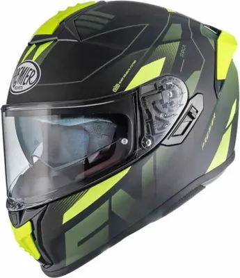 Produktbild von Premier Helm Evoluzione Pr Y9 Bm Größe: 2XL