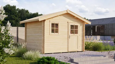 Produktbild von Blumberg Premium28 FT, 300 x 250 B x T x H 380 x 284 x 266