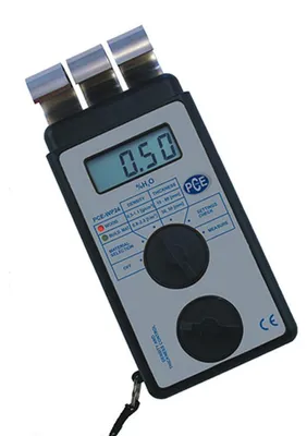 Produktbild von PCE Instruments Holzfeuchtemessgerät PCE-WP24