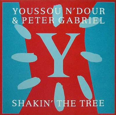 Zdjęcie produktu dla Shakin' The Tree
