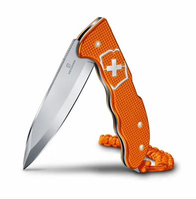 Produktbild von Victorinox Hunter Pro, Alox Limited Edition 2021, Tiger-Orange