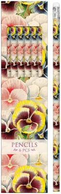 Imagen del producto de Estuche de regalo con lápices de colores Pastel Spring
