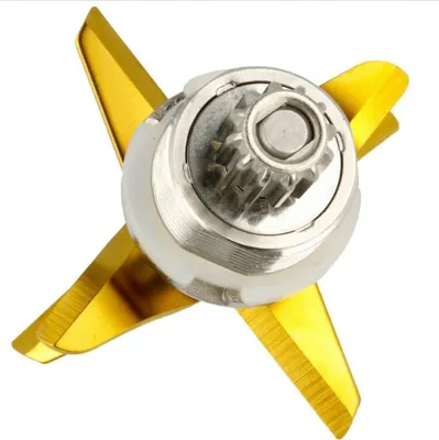 Produktbild von Hendi 946169 Messereinheit komplett (Titanium) für Hendi Mixer 230688