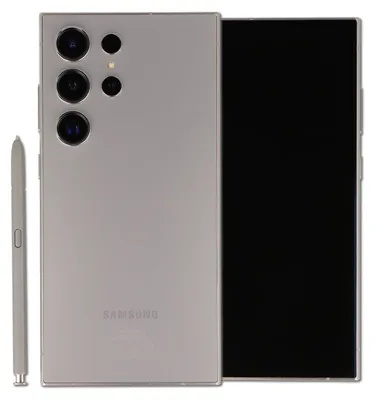 Zdjęcie produktu dla Samsung Galaxy S24 Ultra 512GB Tytanowa szarość