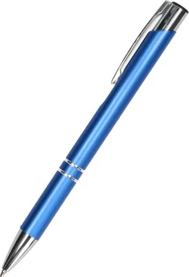Produktbild von Kugelschreiber "Novi" lila