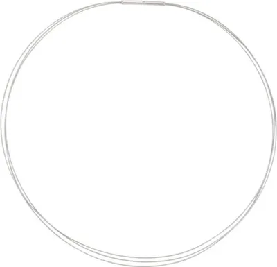 Produktbild von Boccia Titan Halsreif 3-fach 0804-01